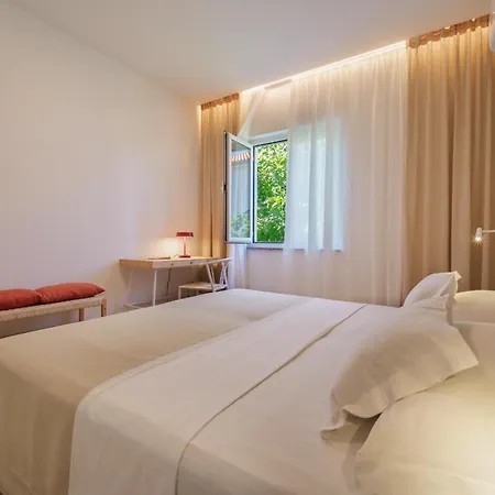 Apartment Na Broju3 Πανσιόν