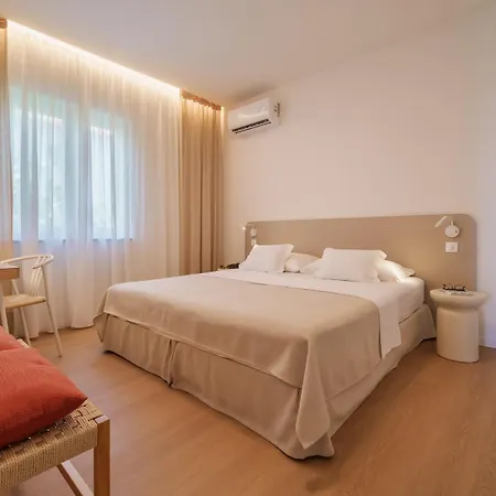 Πανσιόν Apartment Na Broju3