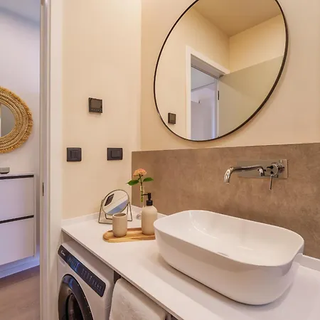 Apartment Na Broju3 Πανσιόν 3*