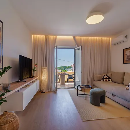 Apartment Na Broju3 Πανσιόν Krk Town