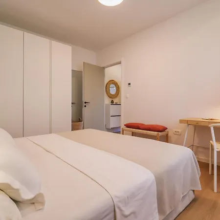 Πανσιόν Apartment Na Broju3 Krk Town