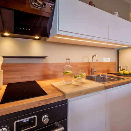 Apartment Na Broju3