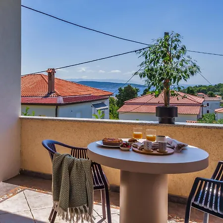 Apartment Na Broju3 3* Krk Town