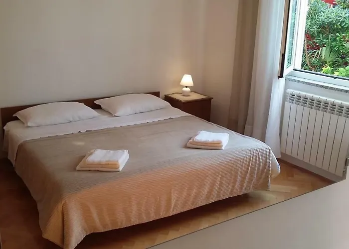 Sobe Tonica 3* 크르크