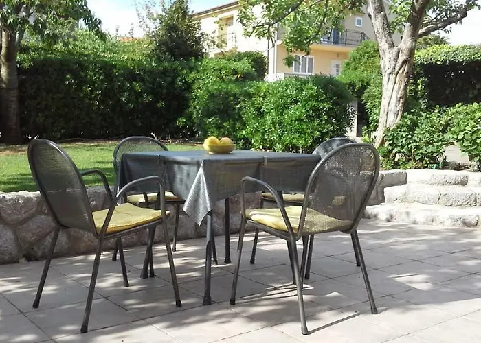 Hotel Sobe Tonica 3*