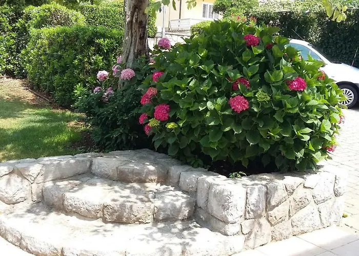 Sobe Tonica Hotel Krk Town